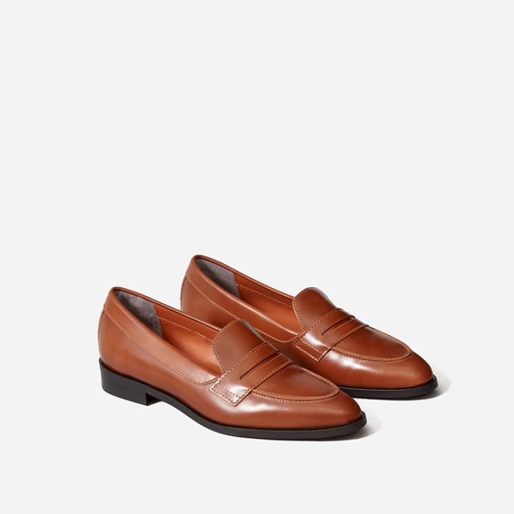 Everlane The Modern Penny Loafer - Picture 4 of 7
